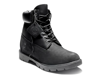 Timb 6 Padded Collar Waterproof Boot