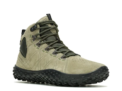 Wrapt Waterproof Hiking Boot - Men's