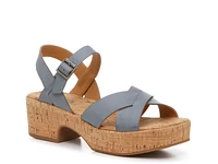 Dasha II Sandal