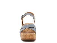 Dasha II Sandal