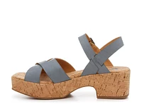 Dasha II Sandal