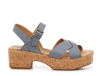 Dasha II Sandal