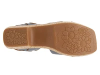 Dasha II Sandal