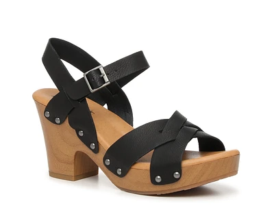 Bagley Sandal