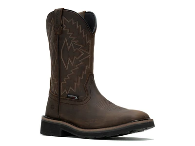 Rancher Arrow ST Waterproof Work Boot - Men's