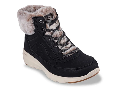 Glacial Ultra Mountain Muse Boot