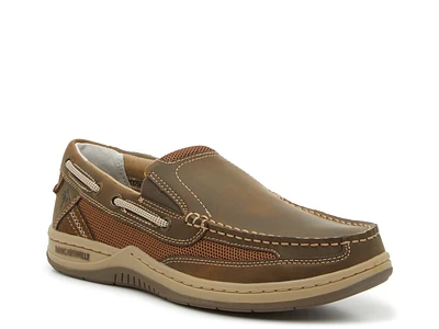 Anchor Boat Shoe