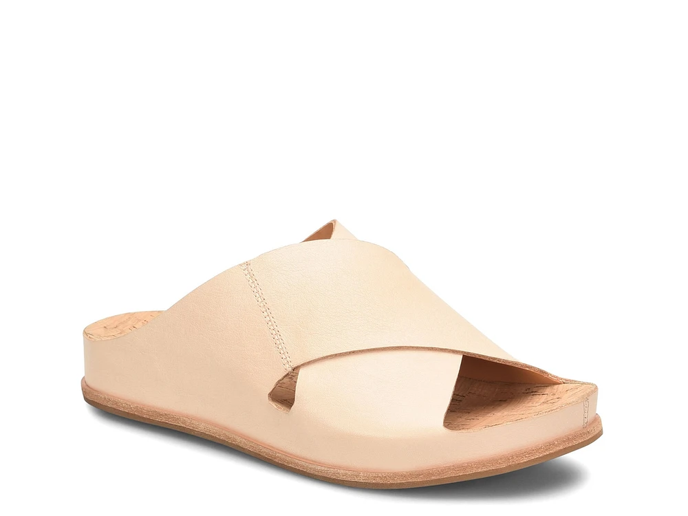 Tutsi Cross Band Sandal