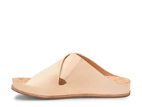 Tutsi Cross Band Sandal