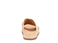 Tutsi Cross Band Sandal