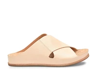 Tutsi Cross Band Sandal