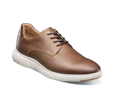 Dash Plain Toe Oxford