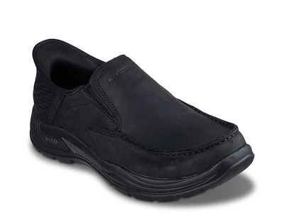 Hands Free Slip-in Arch Fit Motley Milo Slip-On