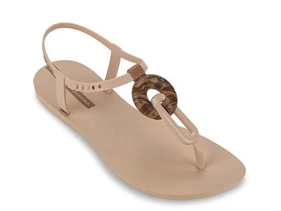 Class Marble Sandal