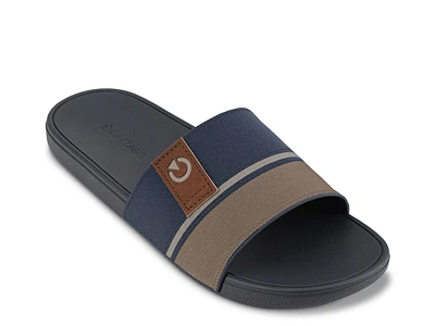 Dakar Sandal