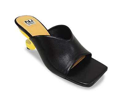 Gypsy Sandal