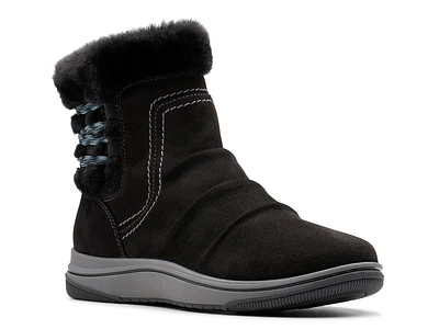 Breeze Cozy Boot