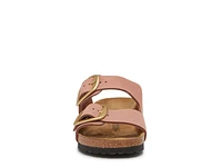 Arizona Big Buckle Slide Sandal - Women's