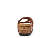 Arizona Big Buckle Slide Sandal - Women's