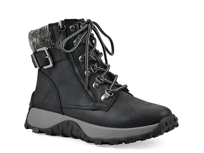 Tracking Snow Boot