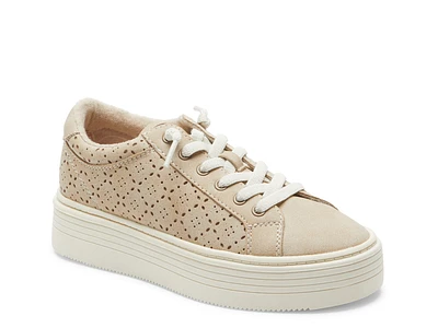 Sheilahh Platform Sneaker