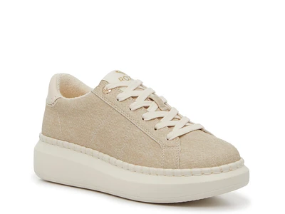 Stellar Platform Sneaker - Women's