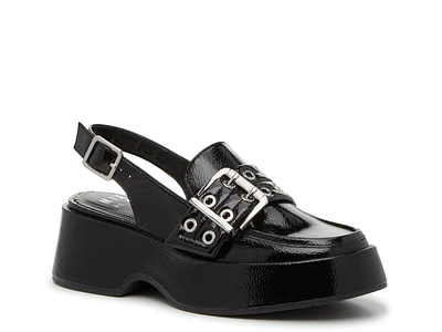 Petria Platform Loafer