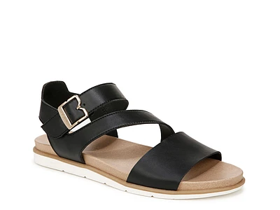 Nicely Fun Sandal