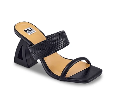 Malibu Sandal