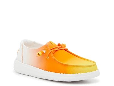 Wendy Candy Corn Slip-On - Women's