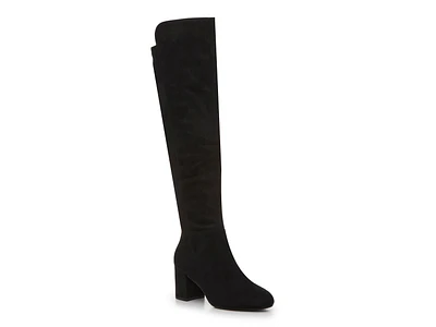 Kaza Over-the-Knee Boot