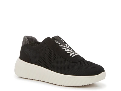 Wanderer Wedge Sneaker