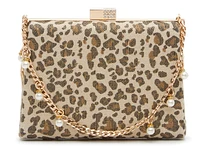 Kitten Pearl Crossbody