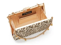 Kitten Pearl Crossbody