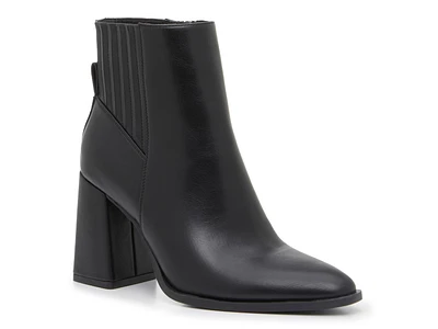 Winter Bootie