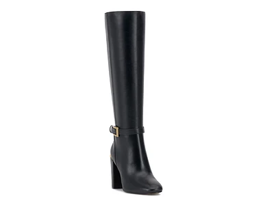 Joanel Wide Calf Boot