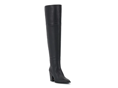 Paulie Over-The-Knee Boot