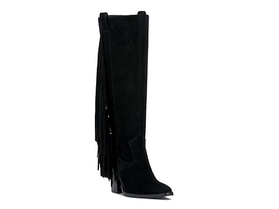 Pelia Western Boot