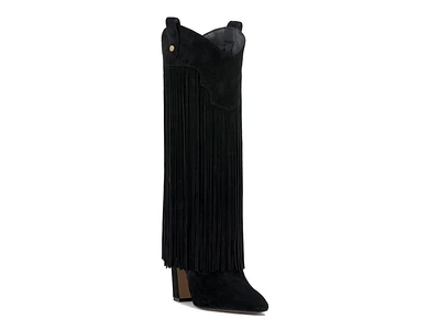 Shela Western Boot