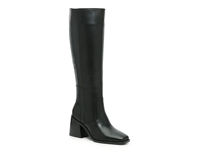 Seshon Extra Wide Calf Boot