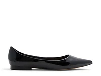 Stessy Ballerina Flat