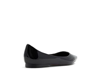 Stessy Ballerina Flat