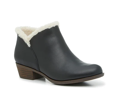 Bitania Bootie