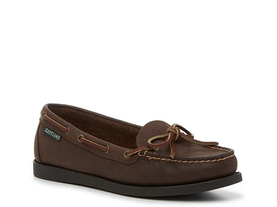 Yarmouth Boat Shoe