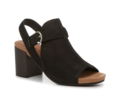 Jirdon Sandal