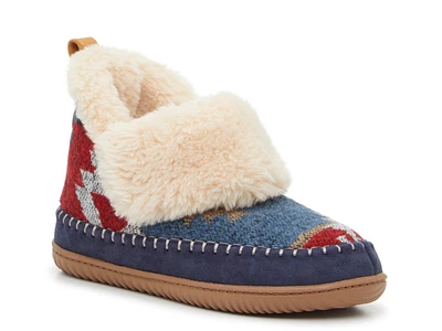 Moritz Energy Return Slipper - Women's
