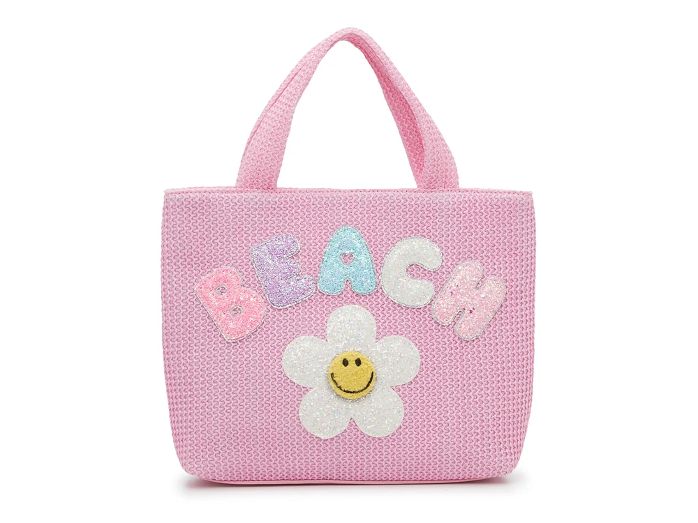 Beach Mini Tote