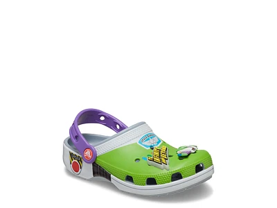 Toy Story Buzz Classic Clog - Kids'