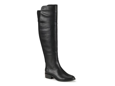 Anika Over-The-Knee Boot