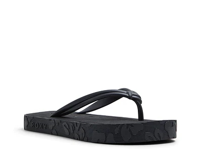 Glow Up Flip Flop
